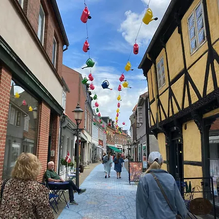 Charming Near Holten *