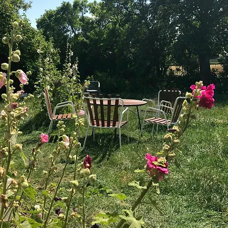 Charming Near Holten بيت للعطل