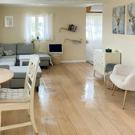 بيت للعطل Charming Near Holten