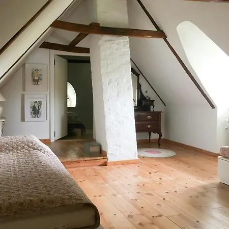 بيت للعطل Charming Near Holten *