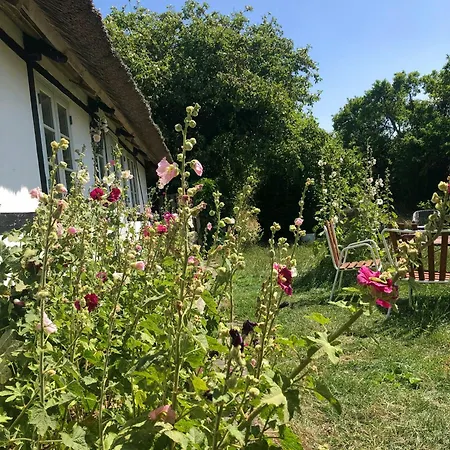 بيت للعطل Charming Near Holten *